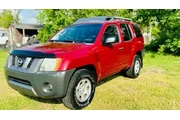 2007 Xterra en Dallas