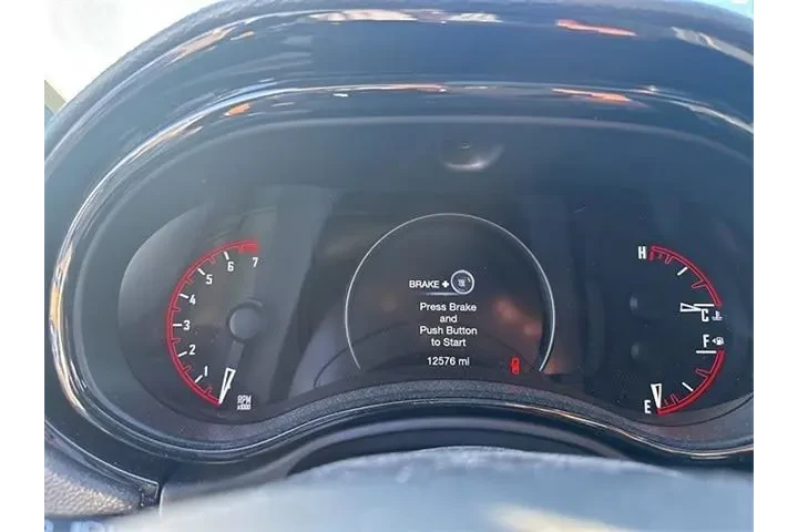 $38489 : Dodge Durango 2024 AWD GT 4d image 4