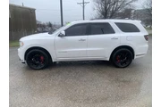 $9995 : 2018 Durango Citadel thumbnail