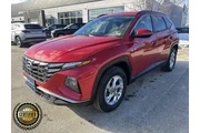 Hyundai TUCSON 2022 AWD SEL en Portland ME