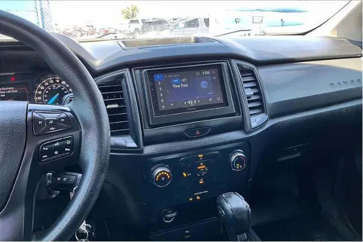 $25090 : Ford Ranger 2019 4x4 XLT 4dr image 7