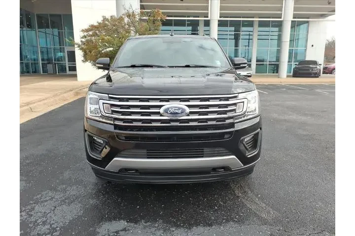 $18999 : Ford Expedition MAX 2018 4x4 image 2