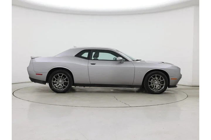 $20998 : Dodge Challenger 2017 AWD GT image 7
