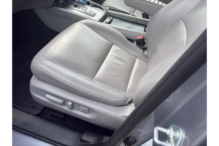 $29000 : Honda Pilot 2022 AWD SE 4dr image 4