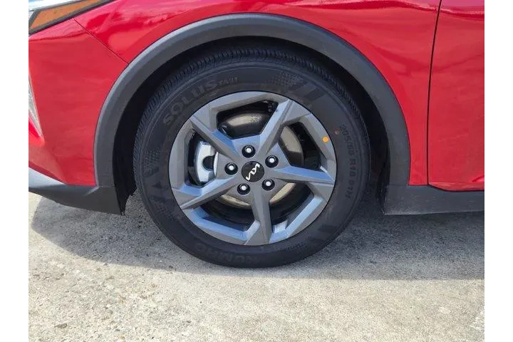 $20246 : Kia K4 2025 LXS 4dr Sedan image 10