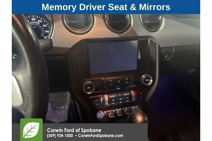 $24989 : Ford Mustang 2015 GT Premium image 9