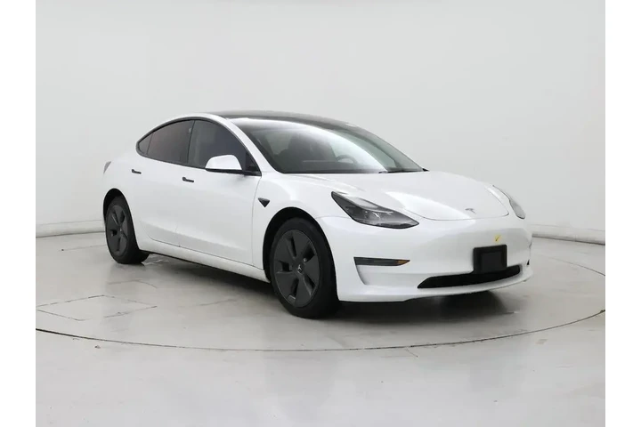 $26998 : Tesla Model 3 2023 4dr Sedan image 1