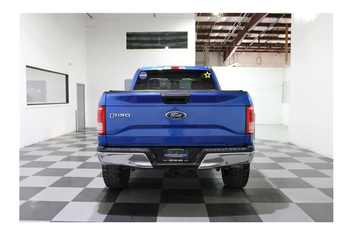 $22144 : F-150 2016 image 4