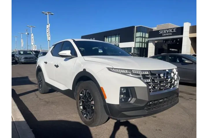 $26160 : Hyundai SANTA CRUZ 2024 SEL image 6