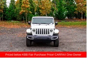 $23395 : Jeep Gladiator 2020 4x4 Over thumbnail