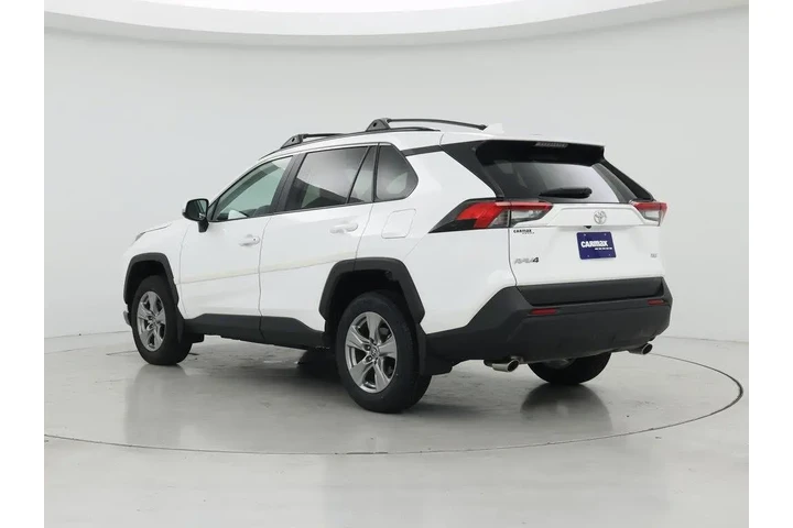 $31998 : Toyota RAV4 2024 XLE 4dr SUV image 2