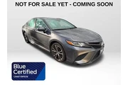 Toyota Camry 2020 SE 4dr Sed en San Diego