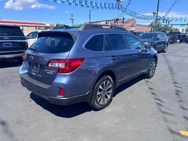 $25398 : 2017 Outback 2.5i Limited image 5