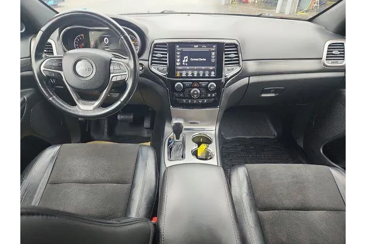 $21499 : Jeep Grand Cherokee 2020 4x4 image 8