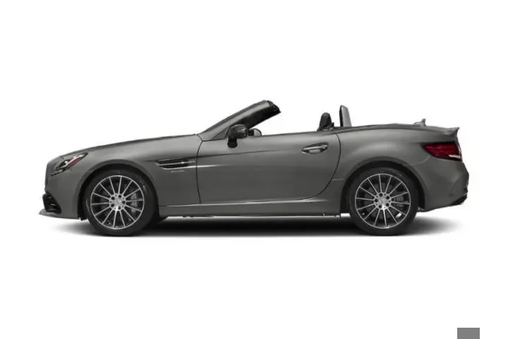 $37155 : Mercedes-Benz SLC 2018 AMG S image 2
