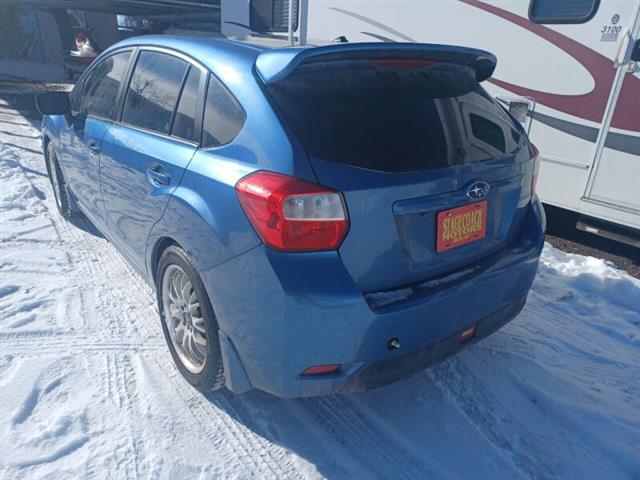 $6995 : 2015 Impreza 2.0i image 6