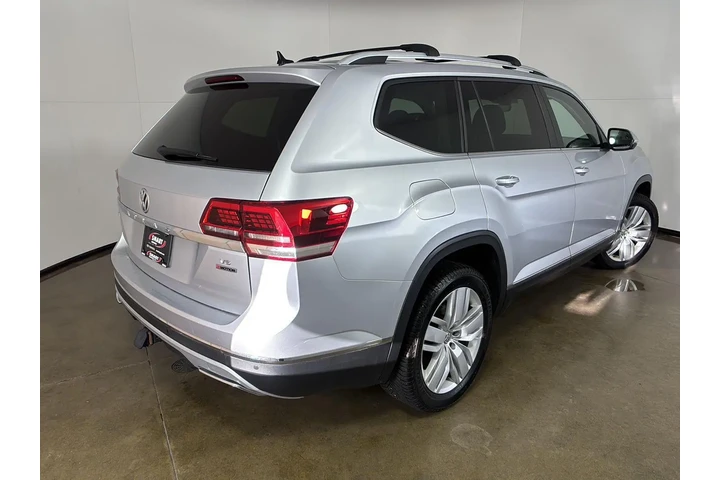 $23296 : 2019 Atlas 3.6L V6 SEL image 10