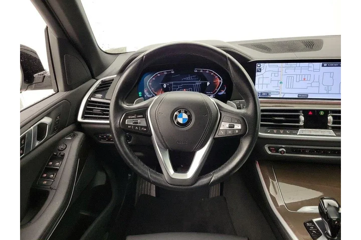 $33998 : BMW X5 2021 AWD xDrive40i 4d image 10