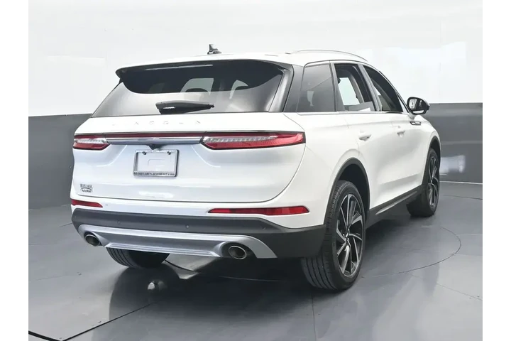 $33991 : Lincoln Corsair 2023 AWD Res image 5