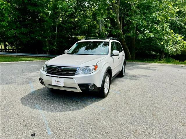 $6300 : 2009 SUBARU FORESTER2009 SUBA image 7