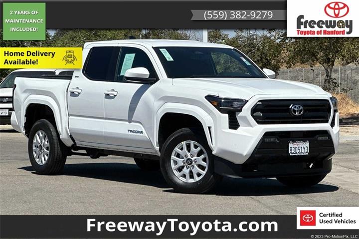 $41400 : Tacoma SR5 image 1