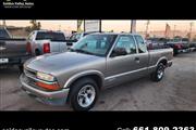 2003 S10 Pickup en Bakersfield