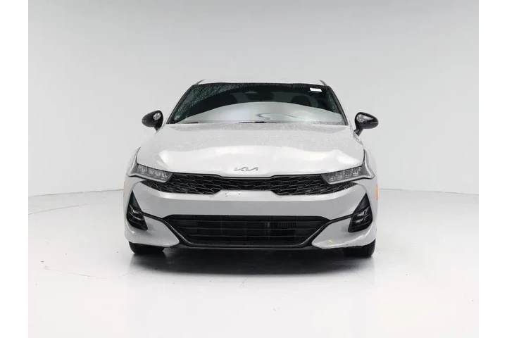 $24998 : Kia K5 2022 GT-Line 4dr Seda image 5