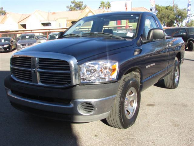 $9995 : 2006 Ram 1500 ST image 7