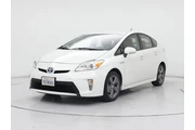 $14998 : Toyota Prius 2015 Persona Se thumbnail