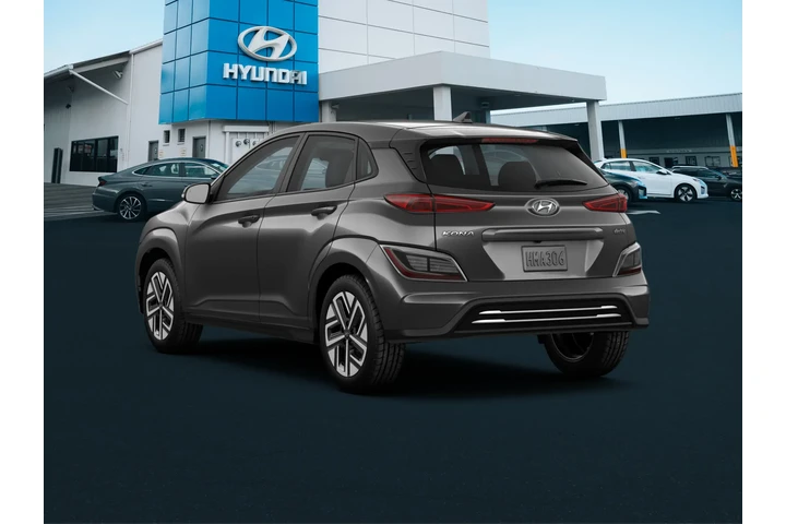 $28790 : Hyundai KONA Electric 2023 S image 5