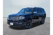 Lincoln Navigator 2017 4x2 R