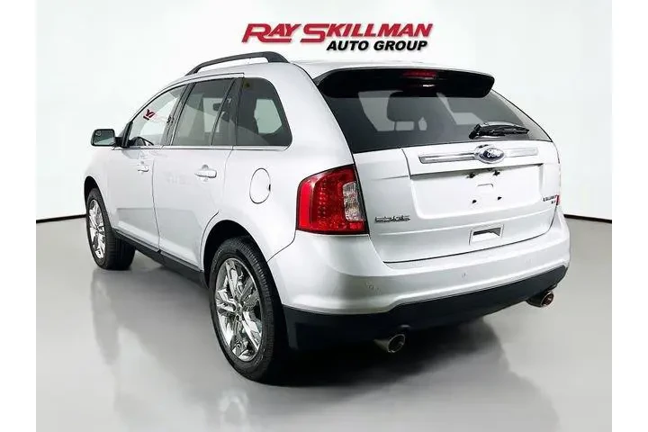 $11975 : Ford Edge 2013 AWD Limited 4 image 5