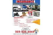 Seguros de auto, comerciales en Los Angeles