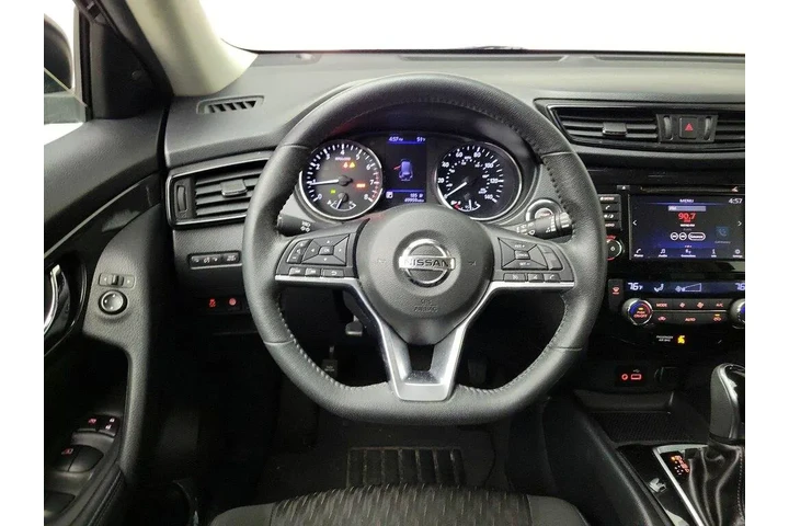 $18998 : Nissan Rogue 2020 S 4dr Cros image 10