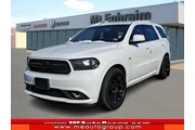 $16034 : Dodge Durango 2015 AWD R/T 4 thumbnail