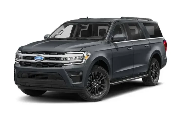 $35990 : Ford Expedition MAX 2023 4x2 image 1