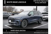 Lincoln MKZ 2019 AWD Reserve