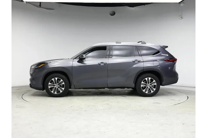 $35998 : Toyota Highlander Hybrid 202 image 3
