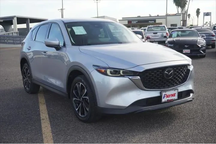 $17999 : Mazda CX-5 2022 AWD 2.5 S Pr image 3