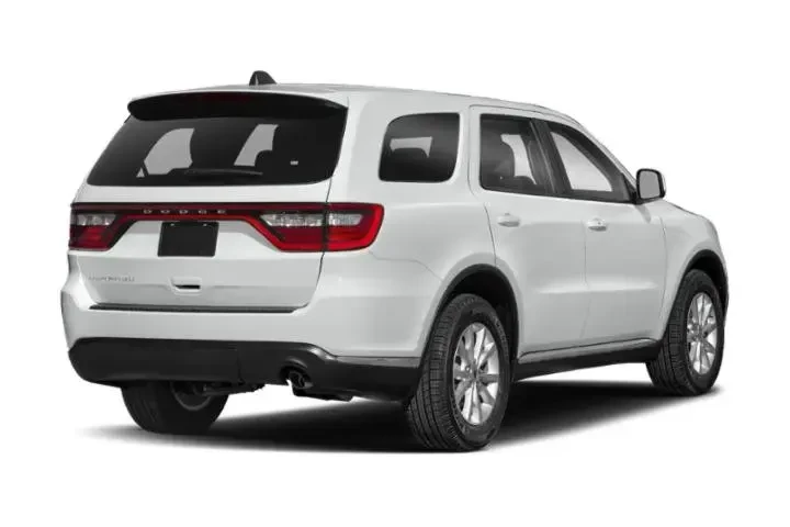 $27449 : Dodge Durango 2022 AWD GT 4d image 5