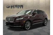 Lincoln Nautilus 2023 Reserv en Silver Spring
