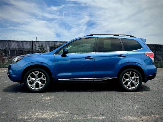 $12941 : 2017 Forester 2.5i Touring image 6