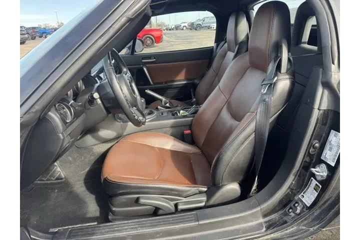 $20982 : Mazda MX-5 Miata 2013 Grand image 10