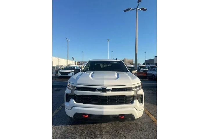 $38590 : Chevrolet Silverado 1500 202 image 9