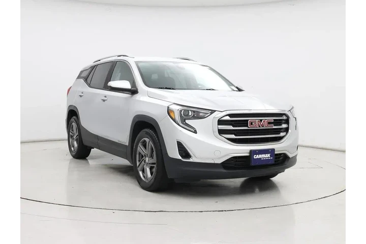 $21998 : GMC Terrain 2020 4x4 SLT 4dr image 1