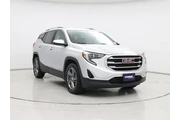 GMC Terrain 2020 4x4 SLT 4dr