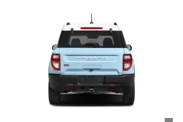 $28900 : Ford Bronco Sport 2023 AWD H image 5