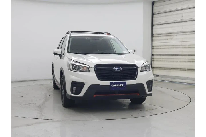 $21998 : Subaru Forester 2019 AWD Spo image 5