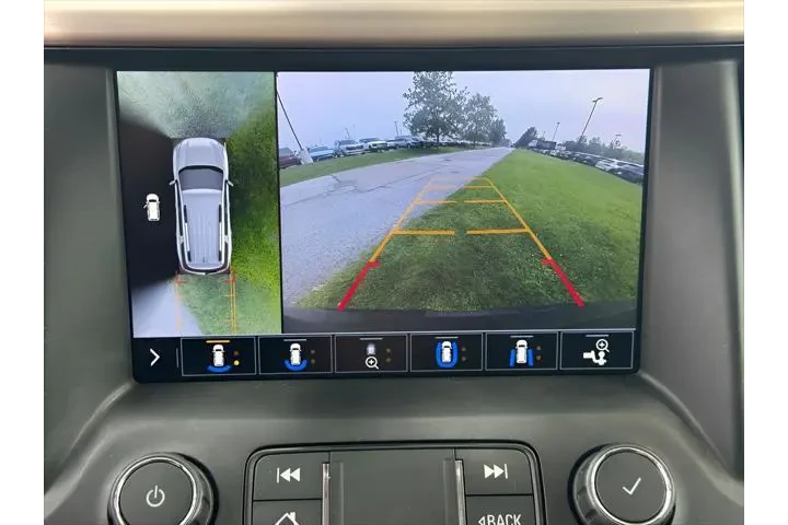 $22366 : GMC Acadia 2020 Denali 4dr S image 5