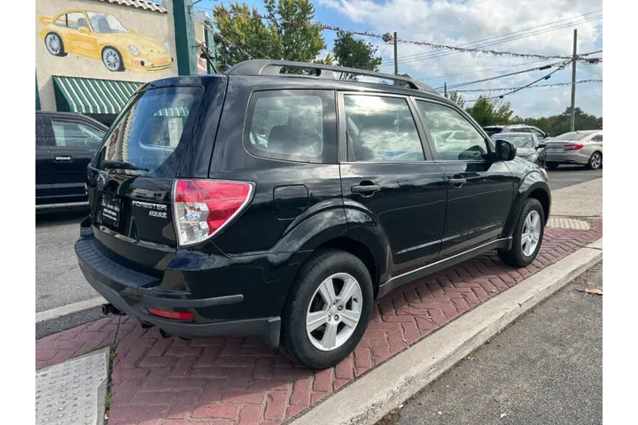 $5995 : 2013 Forester 2.5X image 4
